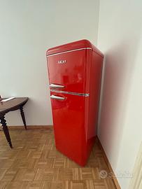 Akai Frigorifero Doppia Porta Vintage Anni 50