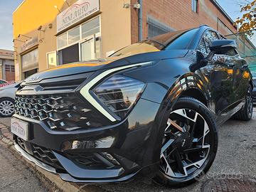 Kia Sportage 1.6 CRDI 136cv GT Line Lounge*Pelle*N