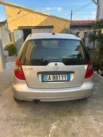 Ricambi  mercedes classe A 2009