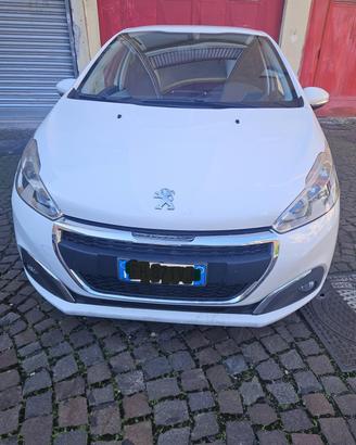  peugeout 208 bianca