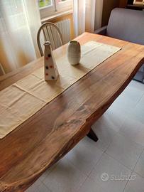  tavolo moderno 180 cm