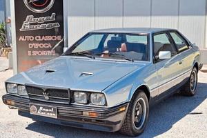 Maserati Coupe biturbo s" carburatori -1986