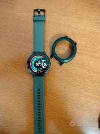 Smartwatch Garmin Venu 3S 41mm Pebble Grey