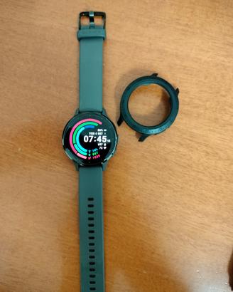 Smartwatch Garmin Venu 3S 41mm Pebble Grey
