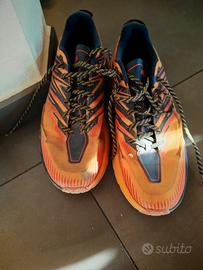 scarpe hook da trailing