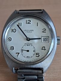 orologio jaguar
