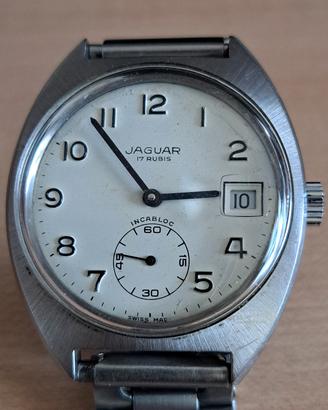 orologio jaguar