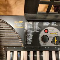  Tastiera Yamaha PSR-79