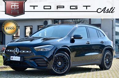 MERCEDES GLA 200d PREMIUM PLUS AMG LINE RESTYLING 