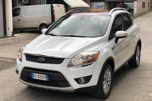 Ford Kuga Kuga+ 2.0 TDCi 136 CV 2WD DPF