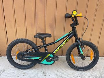 Specialized Riprock 16