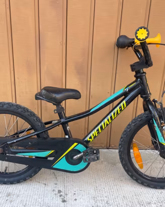 Specialized Riprock 16