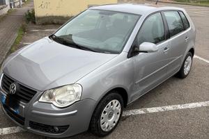 Polo 1.4 benzina confortline