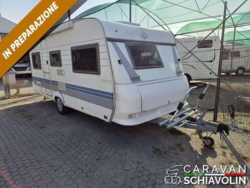 HOBBY 495 UK EXCLUSIVE