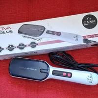 Spazzola lisciante GA.MA