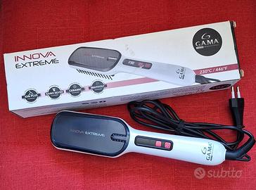 Spazzola lisciante GA.MA