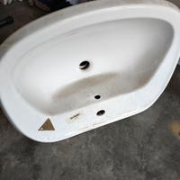 lavandino bagno nuovo 