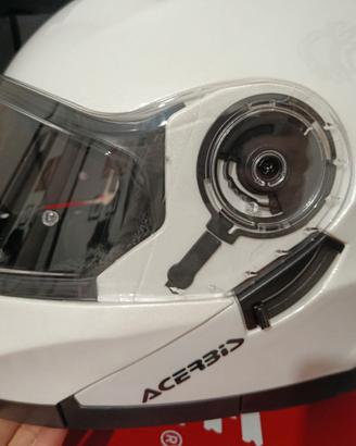 Acerbis casco modulare SEREL 2206