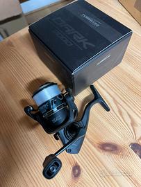 Mulinello tubertini dark 3000