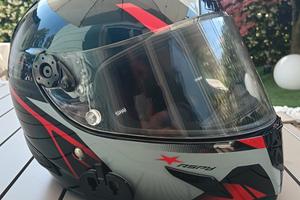 Casco integrale SHARK