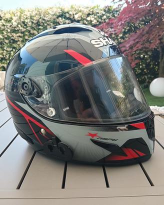 Casco integrale SHARK