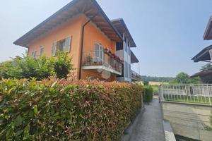 MANSARDA A RIVANAZZANO TERME