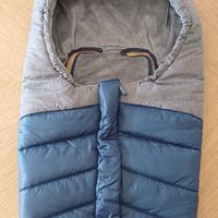 Sacco nanna Inglesina termico