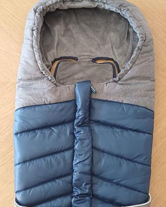 Sacco nanna Inglesina termico