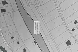 Terreno agricolo in Via dell' Autonomia R. Sarda