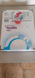 Acqua gelificata Nautilus 12x 125G