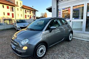 Fiat 500 1.2Bz 69Cv Lounge - Neopatentati