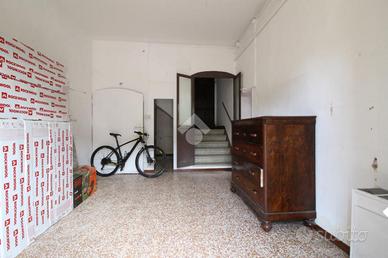 4 LOCALI A OZZANO DELL'EMILIA