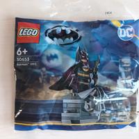 LEGO - POLYBAG - Batman 1992