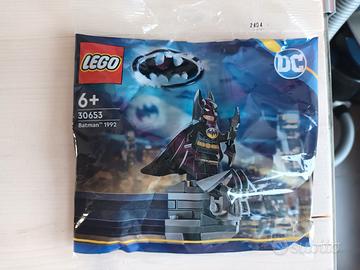 LEGO - POLYBAG - Batman 1992