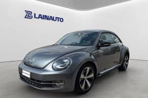 Volkswagen Maggiolino 1.4 TSI Sport DSG