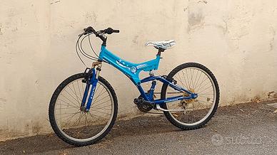 Bicicletta per bambino