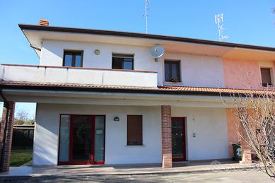 Quadrilocale a Villimpenta