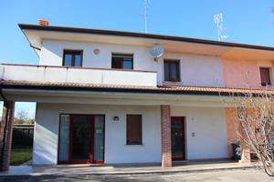 Quadrilocale a Villimpenta