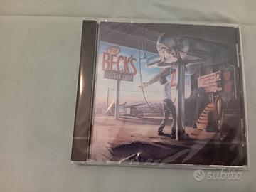 cd Jeff Beck's Guitar Shop" di Jeff Beck.

Artist