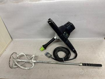 Miscelatore festool mx 1000 e ef