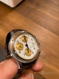 Hamilton cronografo anni 90