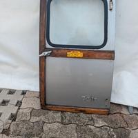 porta posteriore destra Mini Minor Traveller T