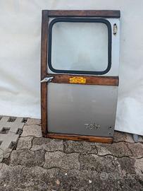 porta posteriore destra Mini Minor Traveller T