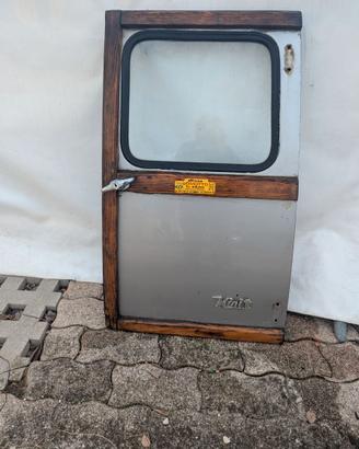 porta posteriore destra Mini Minor Traveller T