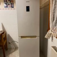 Frigo e freezer samsung