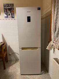 Frigo e freezer samsung