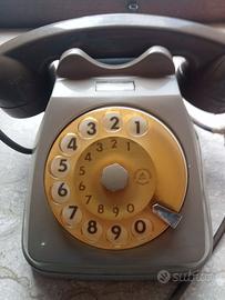 Telefono Siemens Auso S62 (Vintage)