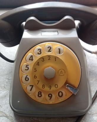 Telefono Siemens Auso S62 (Vintage)