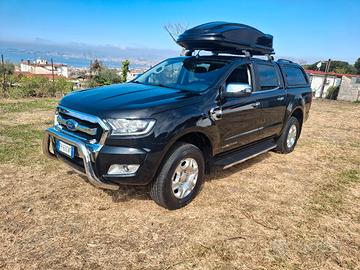 ford ranger 2.2 turbodiesel 4x4 
