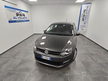 Volkswagen Polo 1.4 5 porte Comfortline - Unico pr